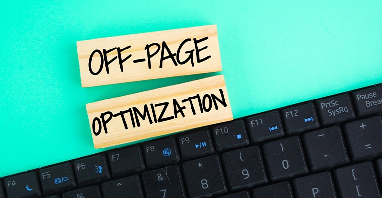 OffPageSEO • Andrew Roche SEO