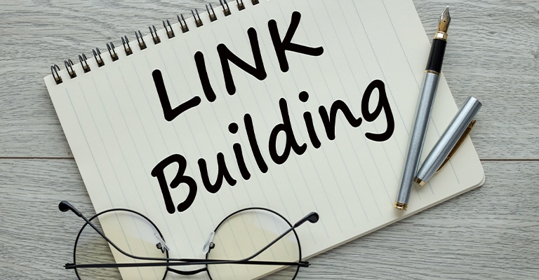 LinkBuildingStrat • Andrew Roche SEO